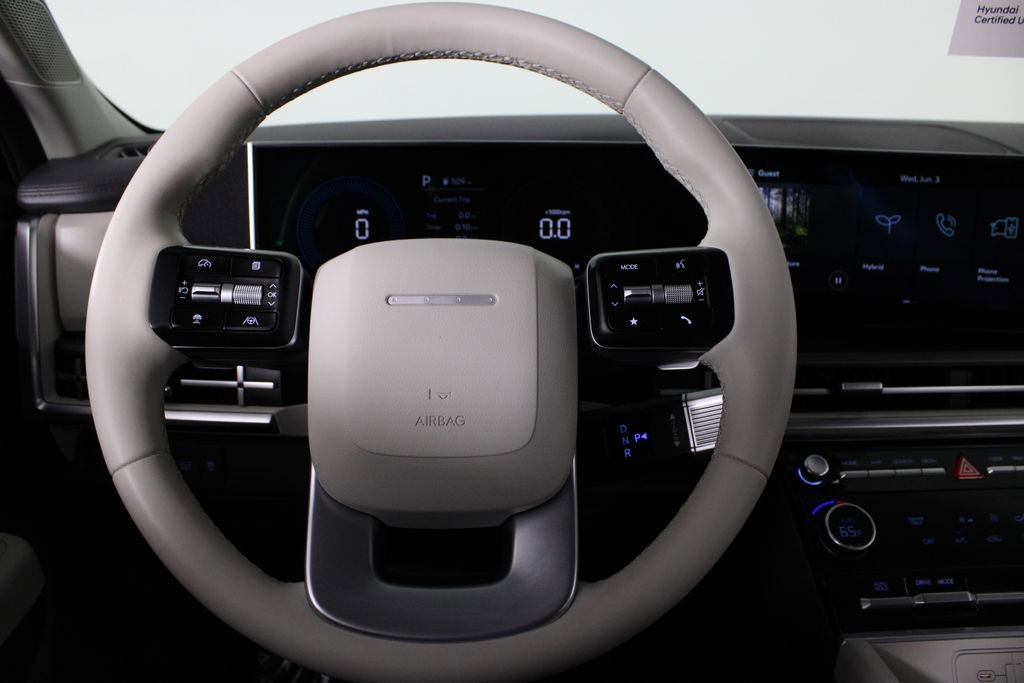 Certified 2026 Hyundai Santa Fe SE FWD image 26