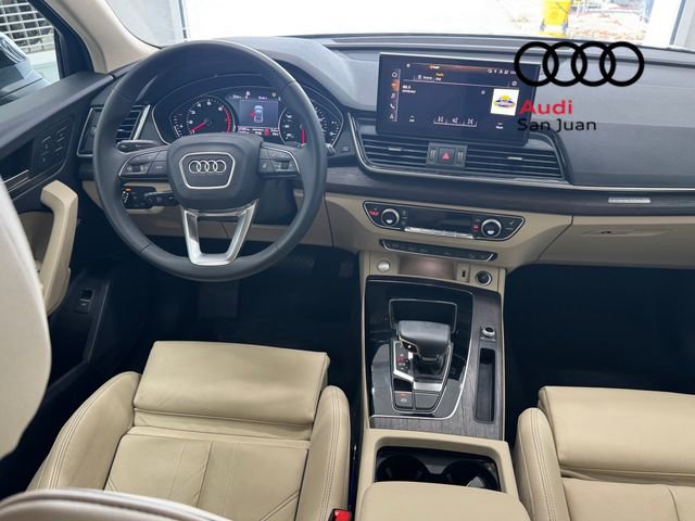 Used 2024 Audi Q5 2.0T Premium w/ Convenience Package AWD/4WD image 27
