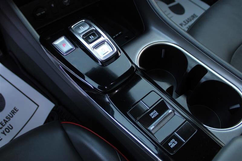 Used 2020 Hyundai Sonata SEL Plus w/ Tech Package FWD image 18