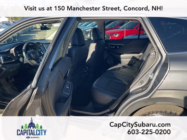 Used 2024 Subaru Outback Limited AWD/4WD image 17