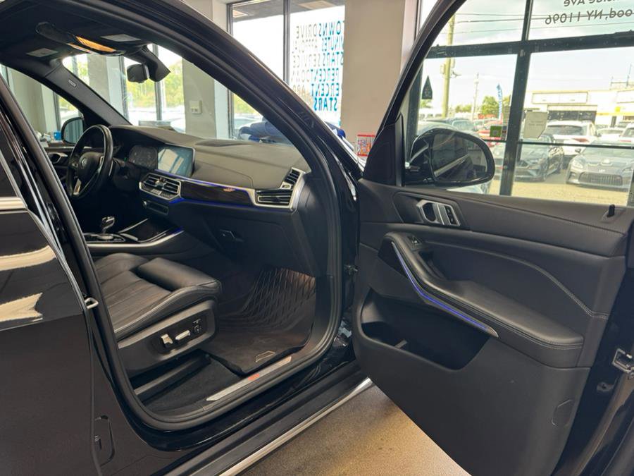 Used 2020 BMW X5 xDrive40i image 67