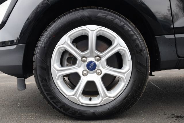 Used 2020 Ford EcoSport SE image 8