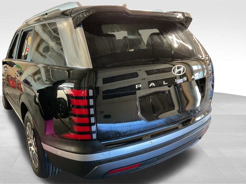 New 2026 Hyundai Palisade SEL image 4