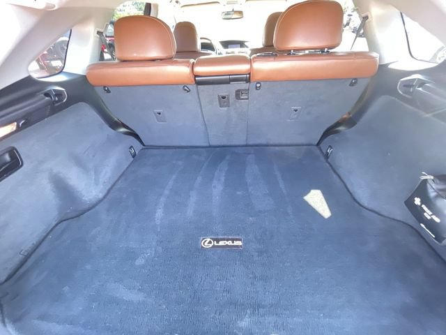 Used 2014 Lexus RX 350 FWD image 33