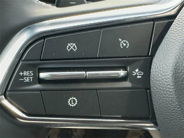 New 2026 Chevrolet Traverse LT w/ LPO, Floor Liner Package image 12