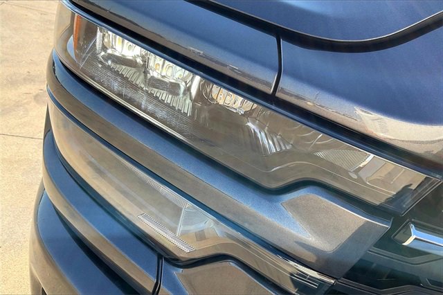 New 2026 RAM 3500 Lone Star image 23