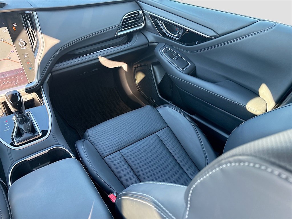 Used 2024 Subaru Outback Limited image 25