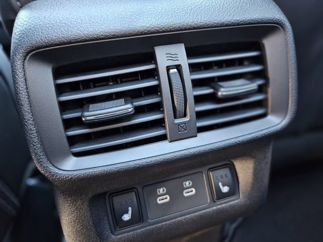 New 2026 Nissan Murano Platinum w/ Cargo Package image 29