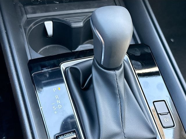 New 2026 MAZDA CX-50 AWD 2.5 Hybrid w/ Weather Package image 17