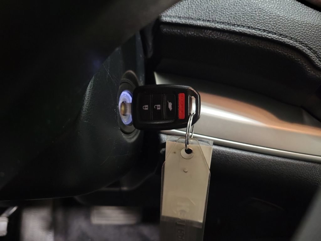 Used 2016 Honda CR-V LX image 18