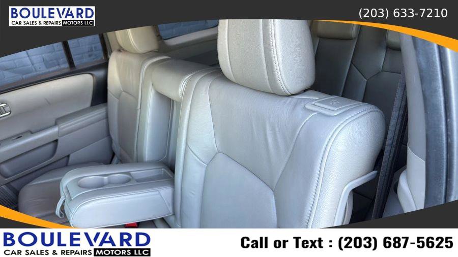 Used 2013 Honda Pilot EX-L image 29