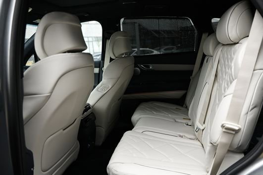 New 2026 Genesis GV80 3.5T Prestige image 28