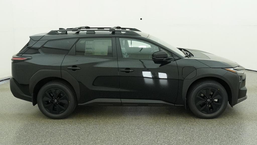 New 2026 Toyota bZ Woodland AWD/4WD image 14