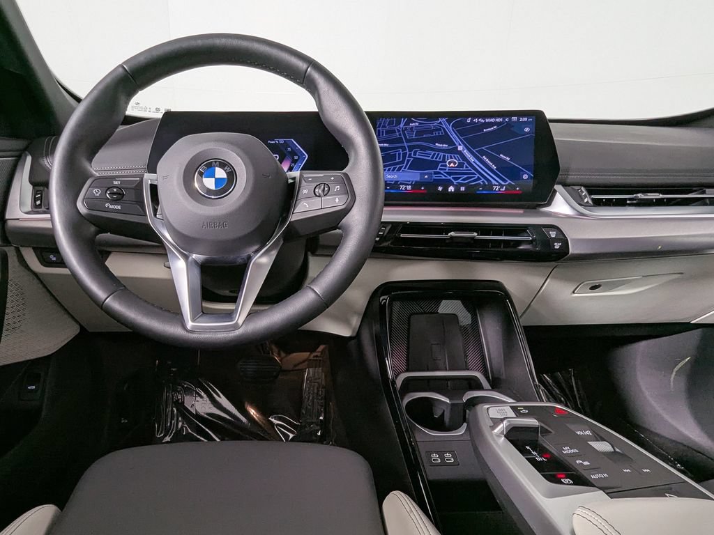 Used 2026 BMW X1 xDrive28i w/ Convenience Package AWD/4WD image 19