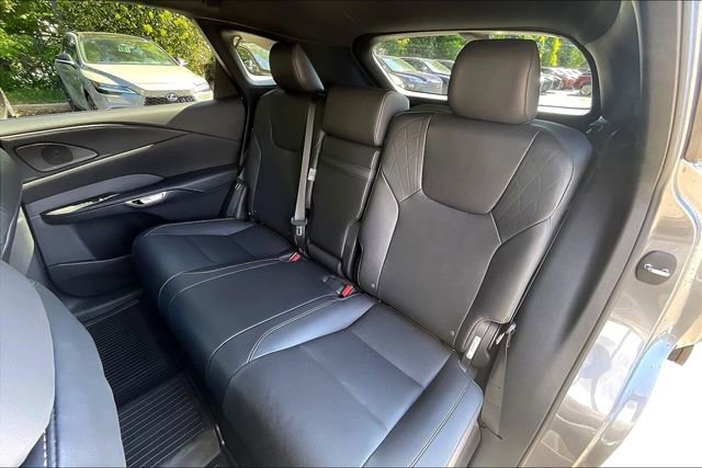 Certified 2023 Lexus RX 350 Premium Plus w/ Cold Area Package AWD/4WD image 22