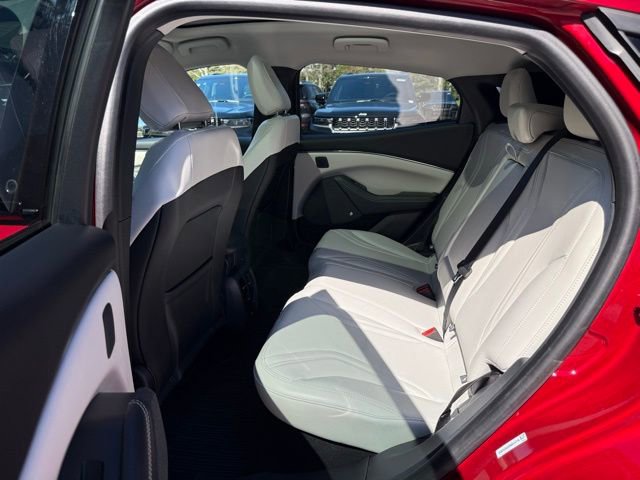 Used 2022 Ford Mustang Mach-E Premium AWD/4WD image 29