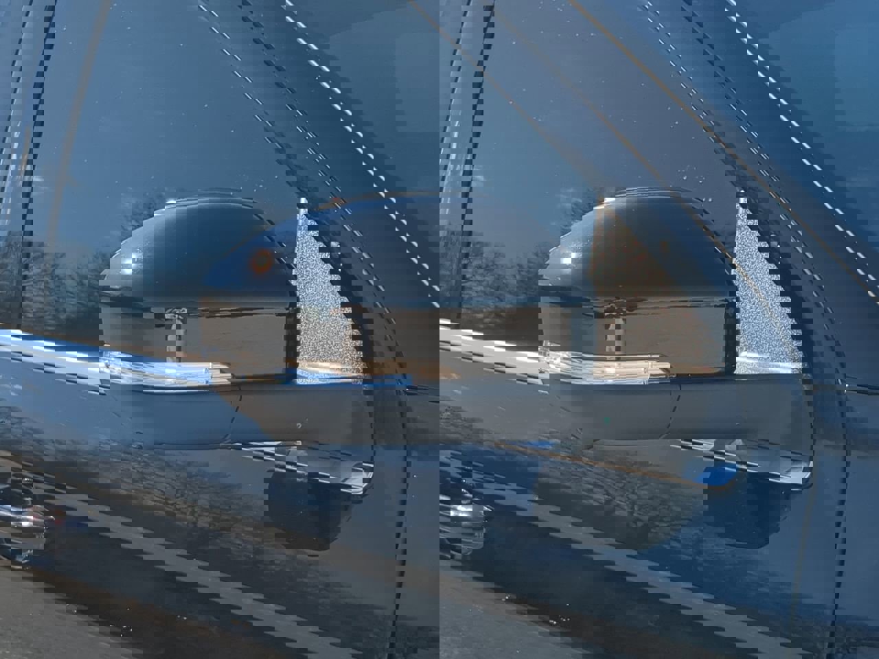 Certified 2025 Ford Expedition Max King Ranch image 10