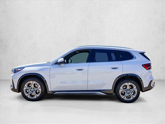 New 2026 BMW X1 xDrive28i w/ Technology Package AWD/4WD image 8