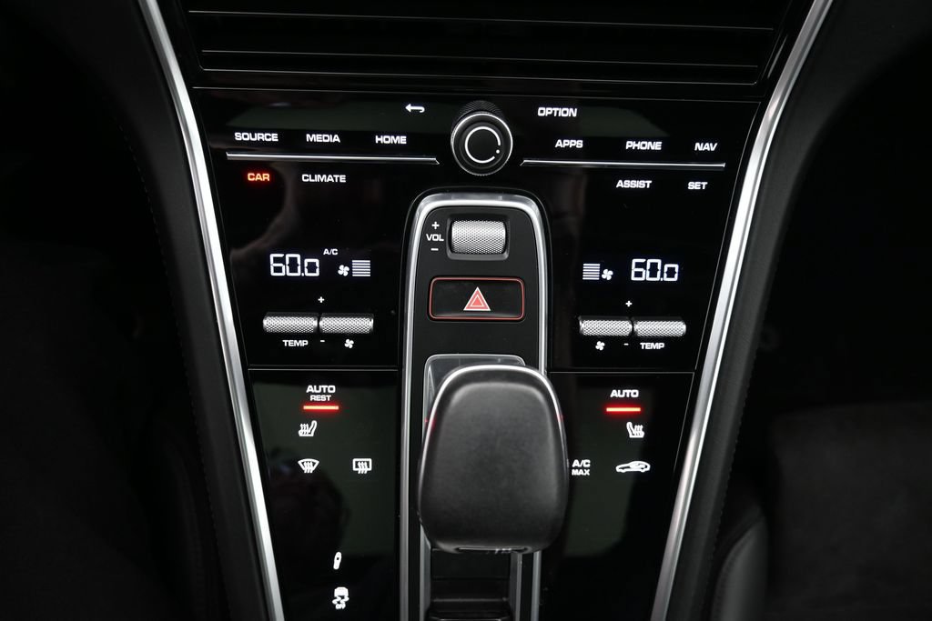 Used 2023 Porsche Panamera GTS w/ Premium Package AWD/4WD image 18