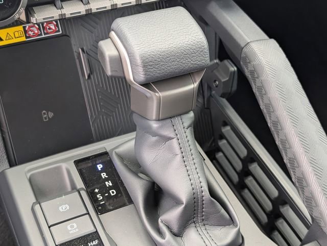New 2026 Toyota 4Runner Limited AWD/4WD image 18