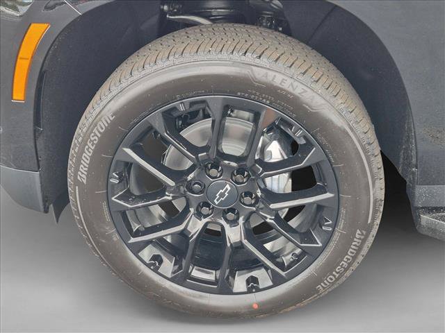 New 2026 Chevrolet Tahoe LT RWD image 9