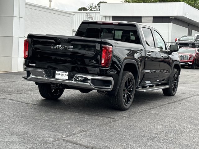 New 2026 GMC Sierra 1500 SLT w/ SLT Premium Plus Package image 3