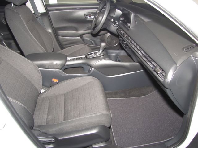 Certified 2023 Honda HR-V LX image 18