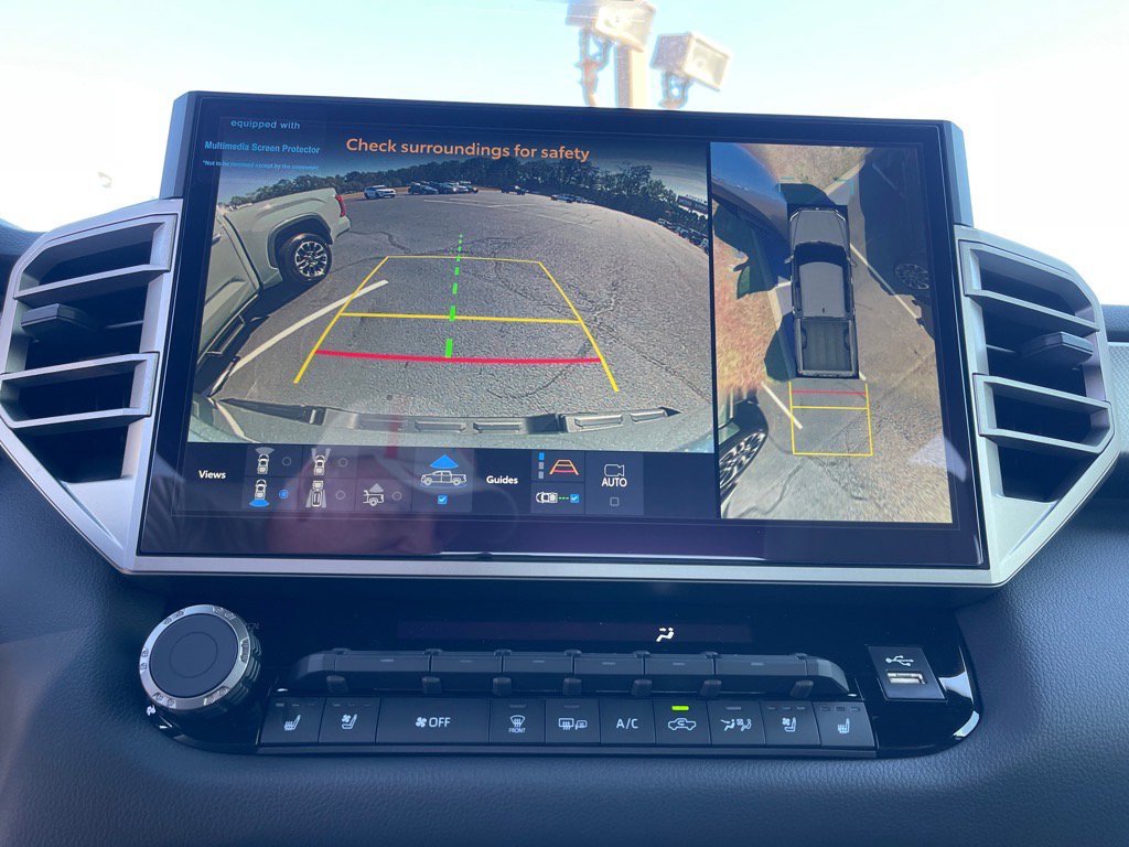 New 2026 Toyota Tundra Limited image 5