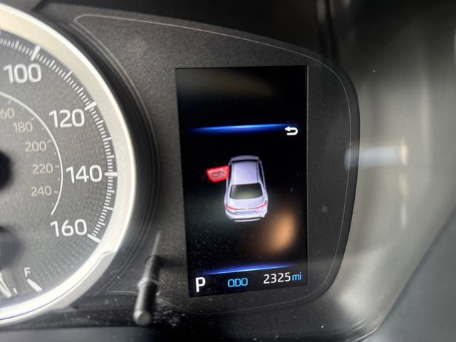 Used 2022 Toyota Corolla LE FWD image 13