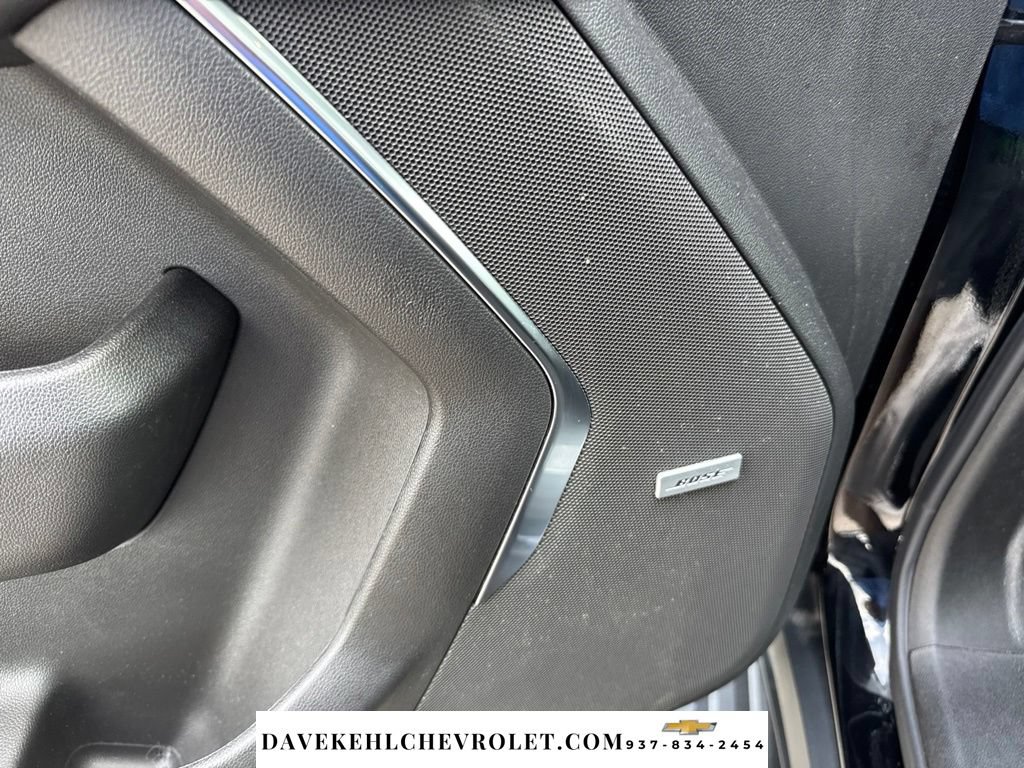 Used 2024 Chevrolet Tahoe Premier AWD/4WD image 10