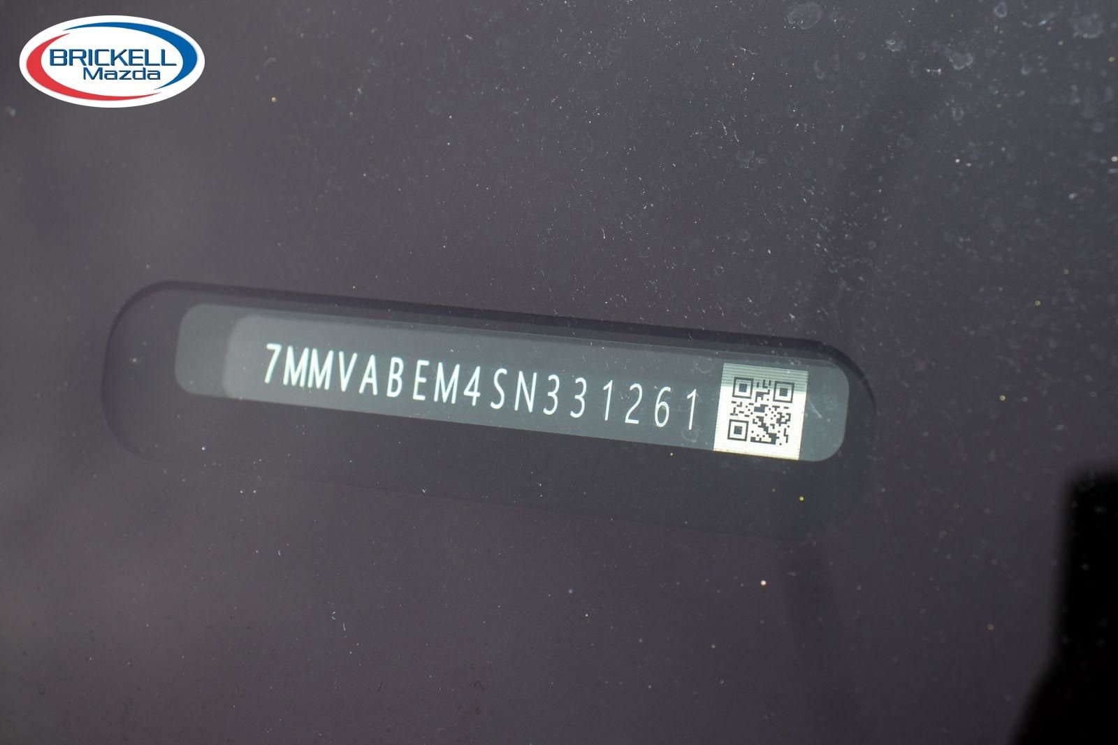Used 2025 MAZDA CX-50 AWD 2.5 S w/ Premium Plus Pkg image 36