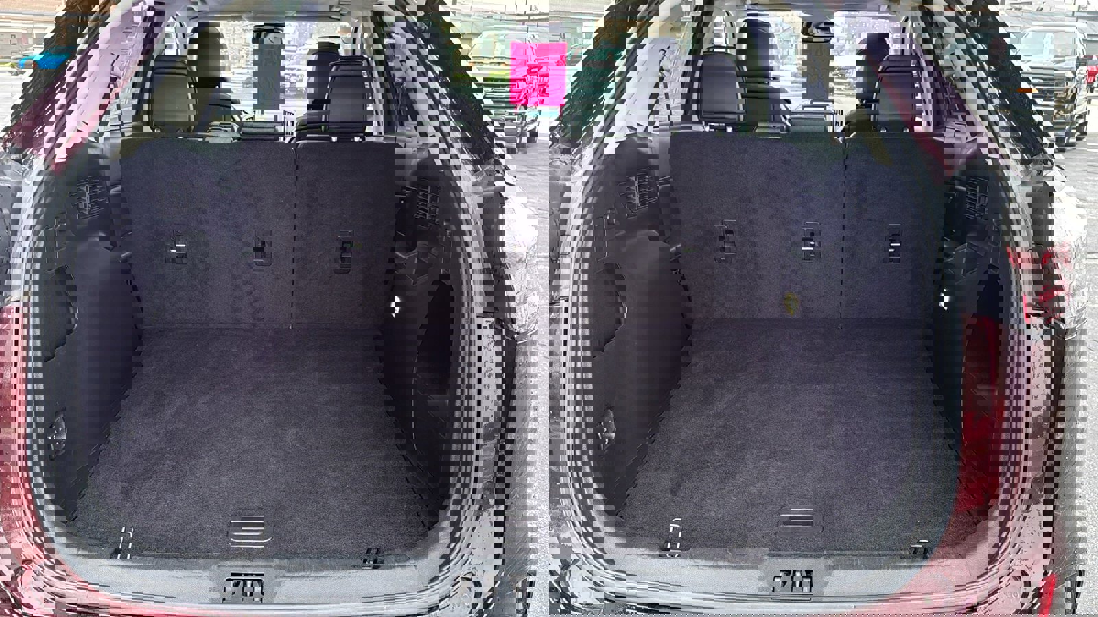 Used 2023 Ford Edge SEL w/ Convenience Package image 26