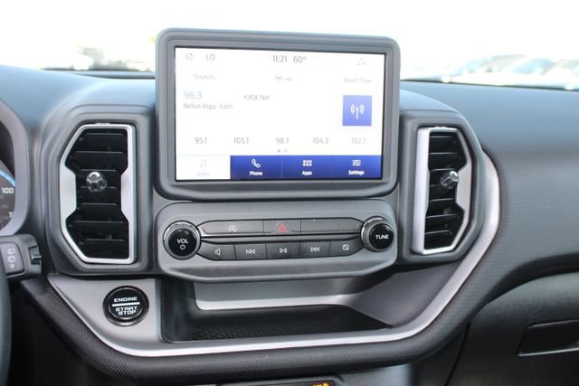 Used 2024 Ford Bronco Sport Big Bend w/ Convenience Package image 15