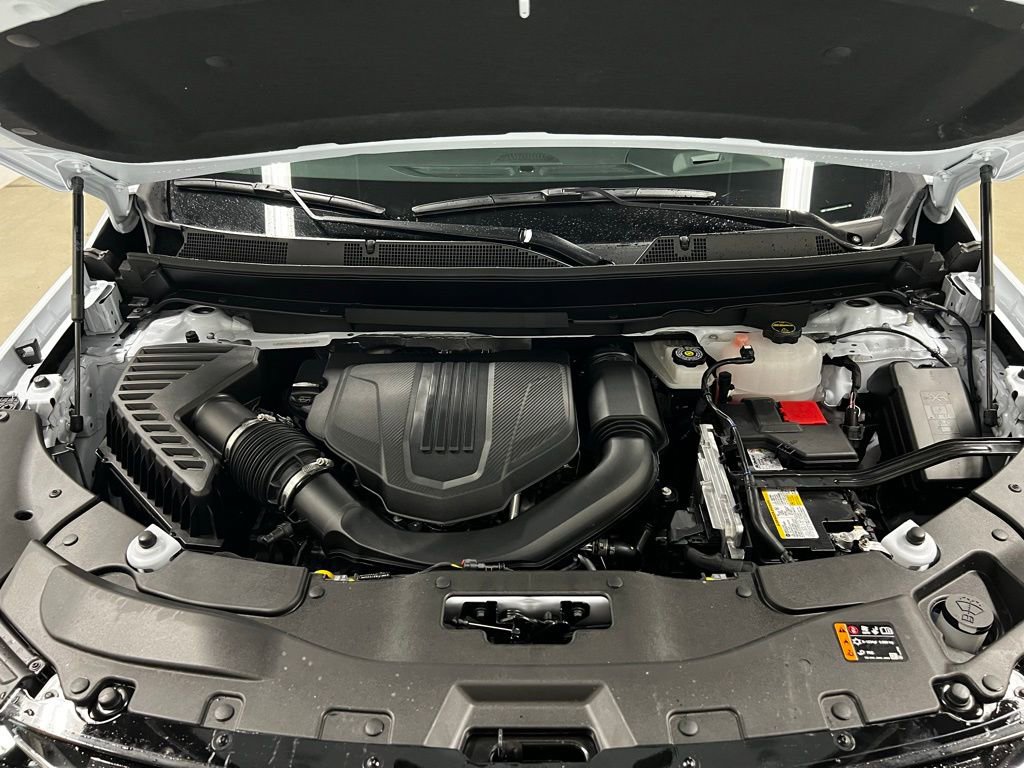 New 2026 Chevrolet Traverse High Country image 43