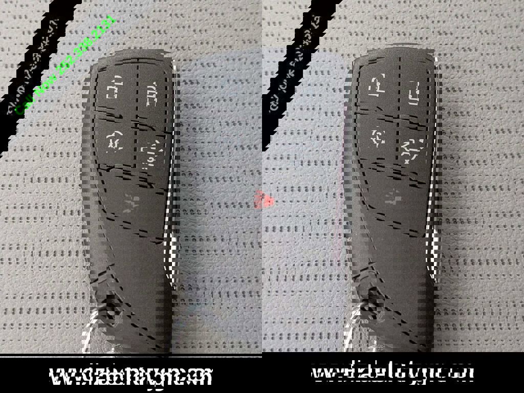 New 2026 GMC Sierra 2500 SLT w/ SLT Premium Package image 36