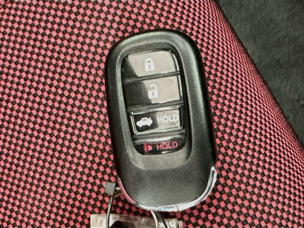Used 2023 Honda Civic Si image 37