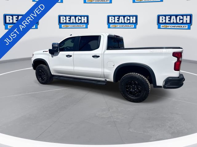 Used 2024 Chevrolet Silverado 1500 ZR2 w/ ZR2 Bison Edition image 6