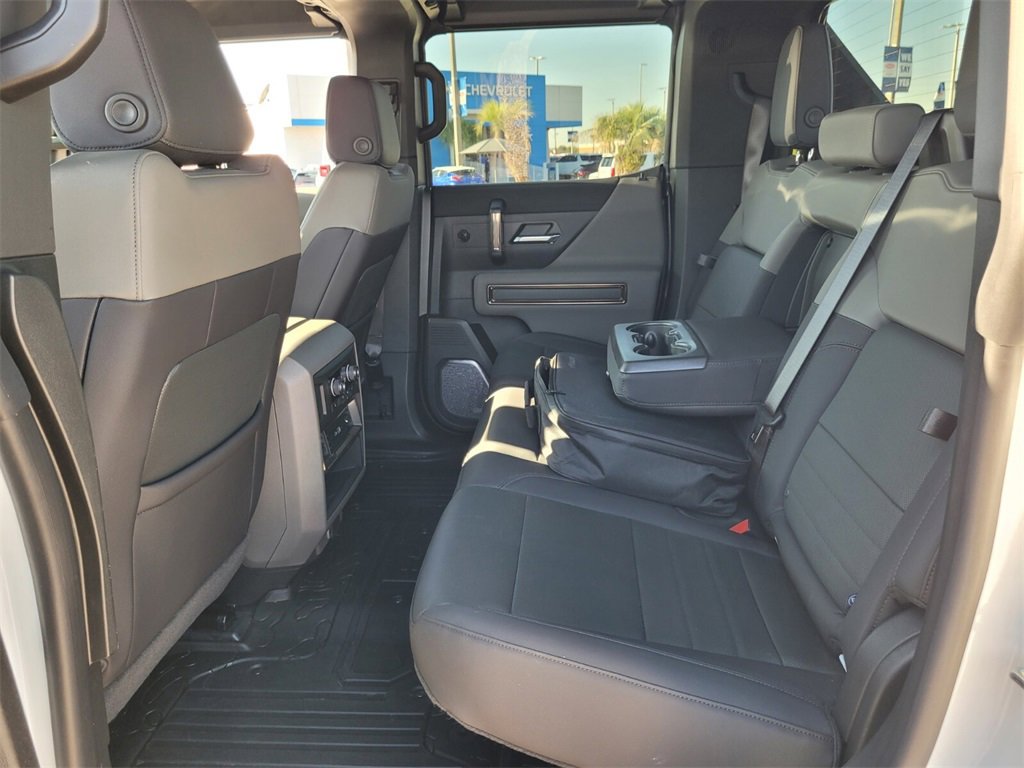 Certified 2025 GMC Hummer EV 3X image 16