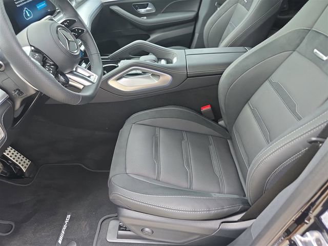 New 2025 Mercedes-Benz GLE 53 AMG 4MATIC image 24