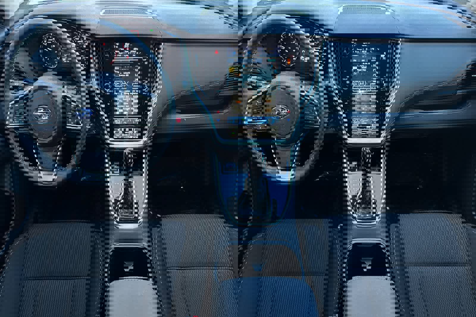 Used 2025 Subaru Legacy Premium image 3