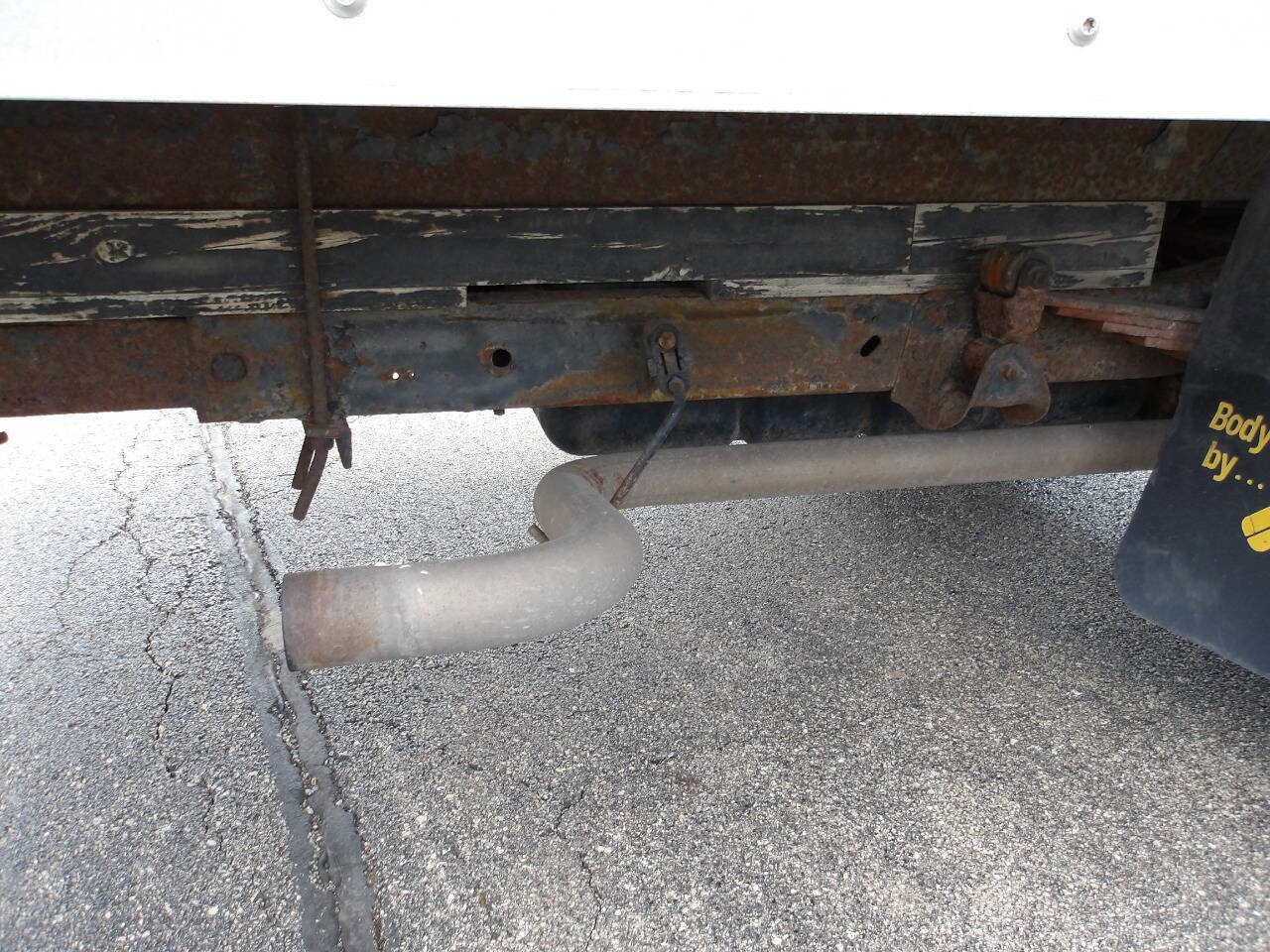 Used 2003 GMC Savana 3500 image 31