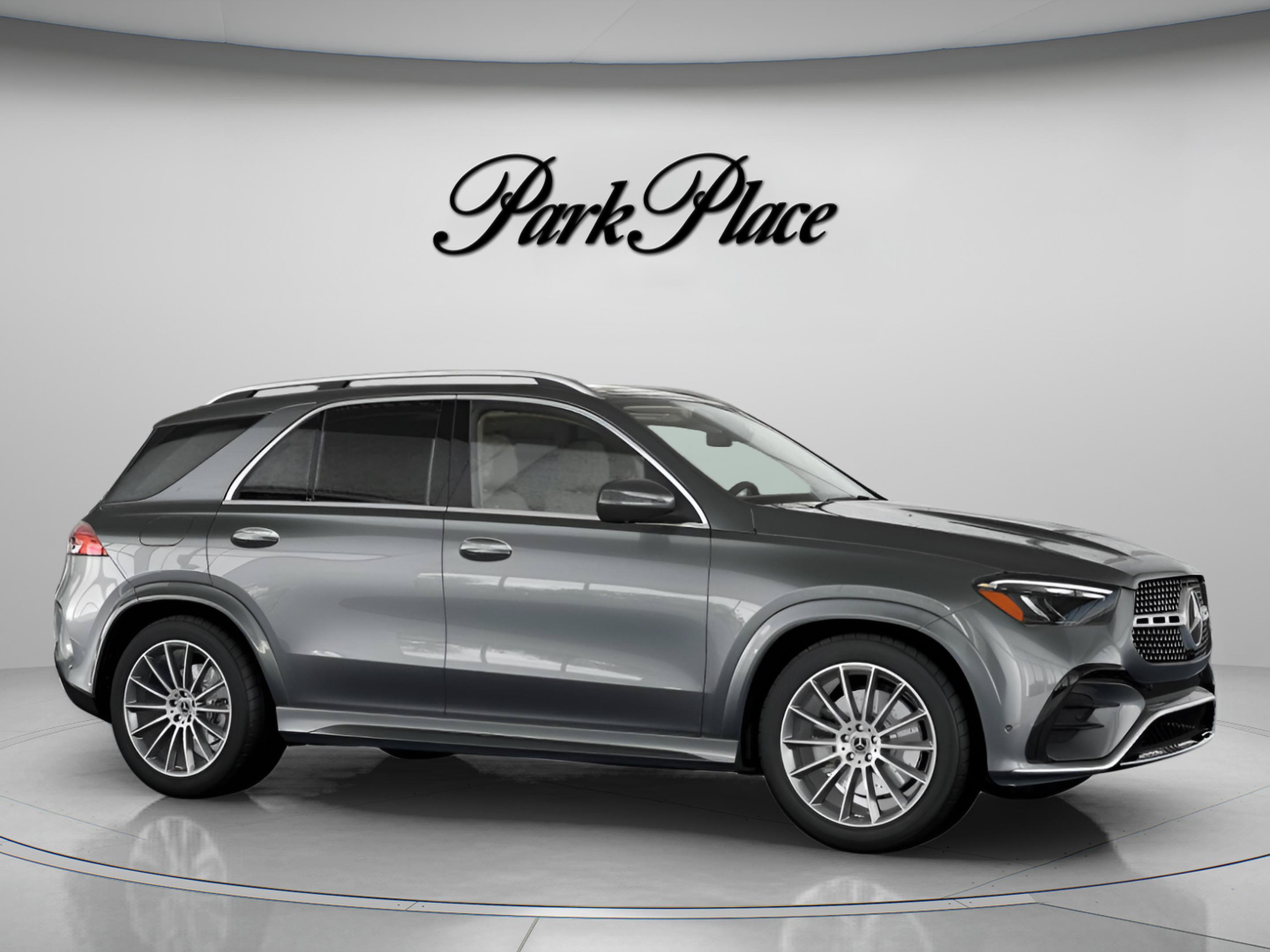 Used 2026 Mercedes-Benz GLE 350 4MATIC image 30