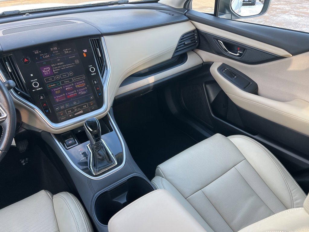 Used 2020 Subaru Legacy Premium image 22