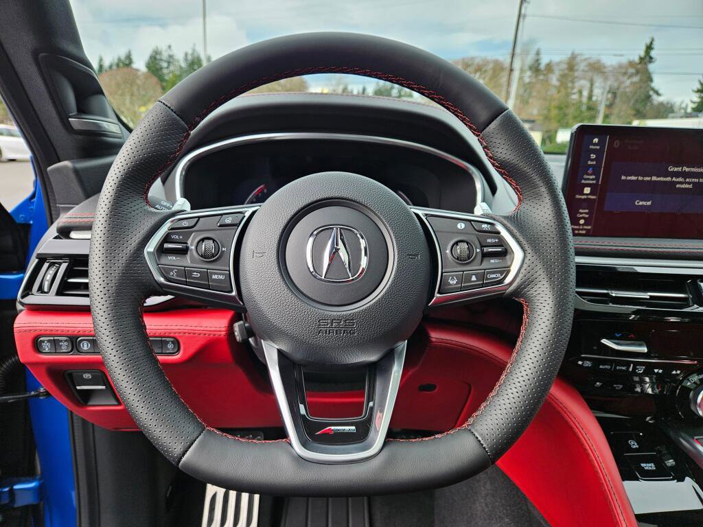 New 2026 Acura MDX A-Spec image 29