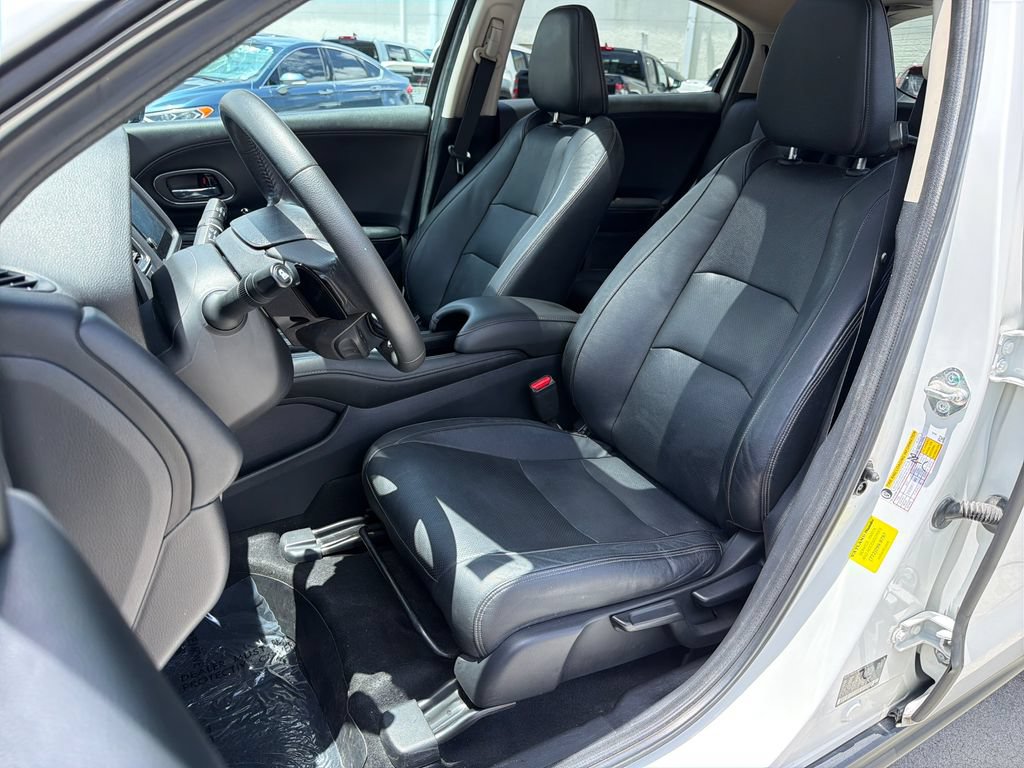 Used 2022 Honda HR-V EX-L image 28