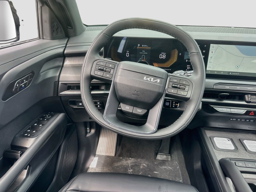 New 2027 Kia Telluride EX X-Line AWD/4WD image 23