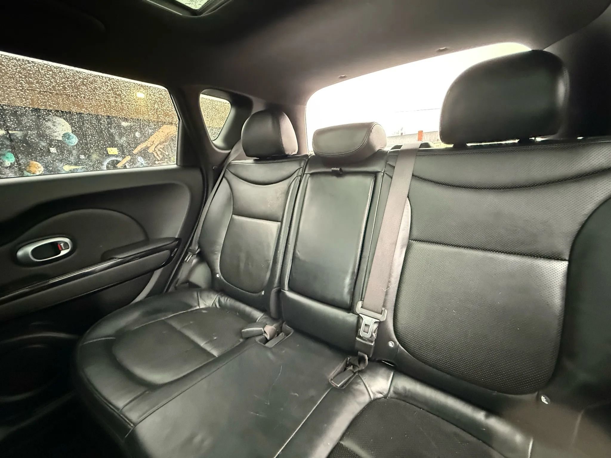 Used 2015 Kia Soul ! w/ Sun & Sound Package image 29