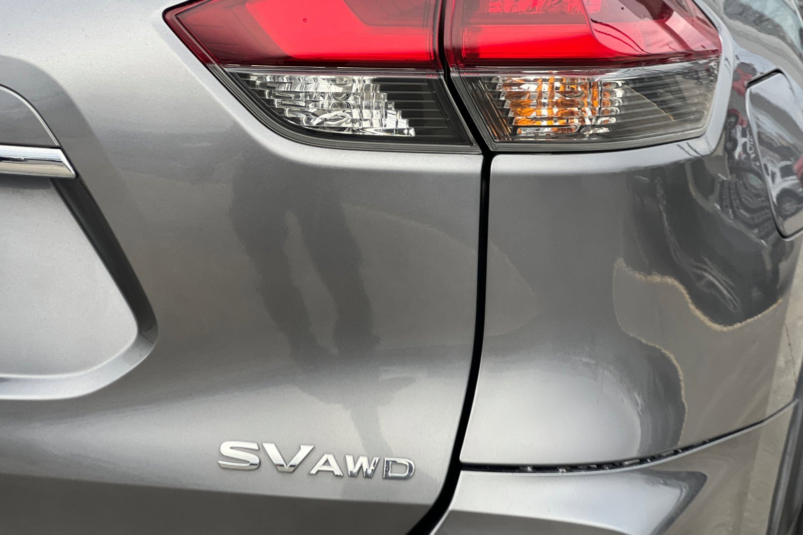 Used 2019 Nissan Rogue SV image 23