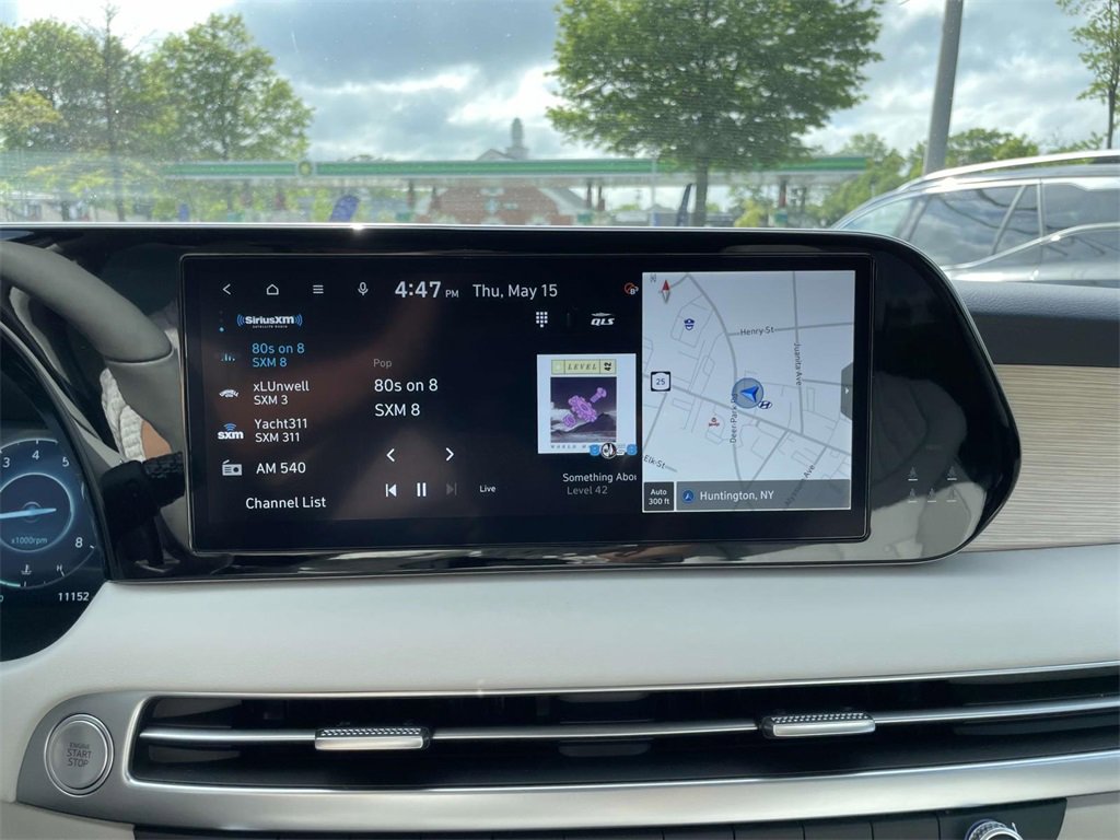 Certified 2024 Hyundai Palisade Limited image 27