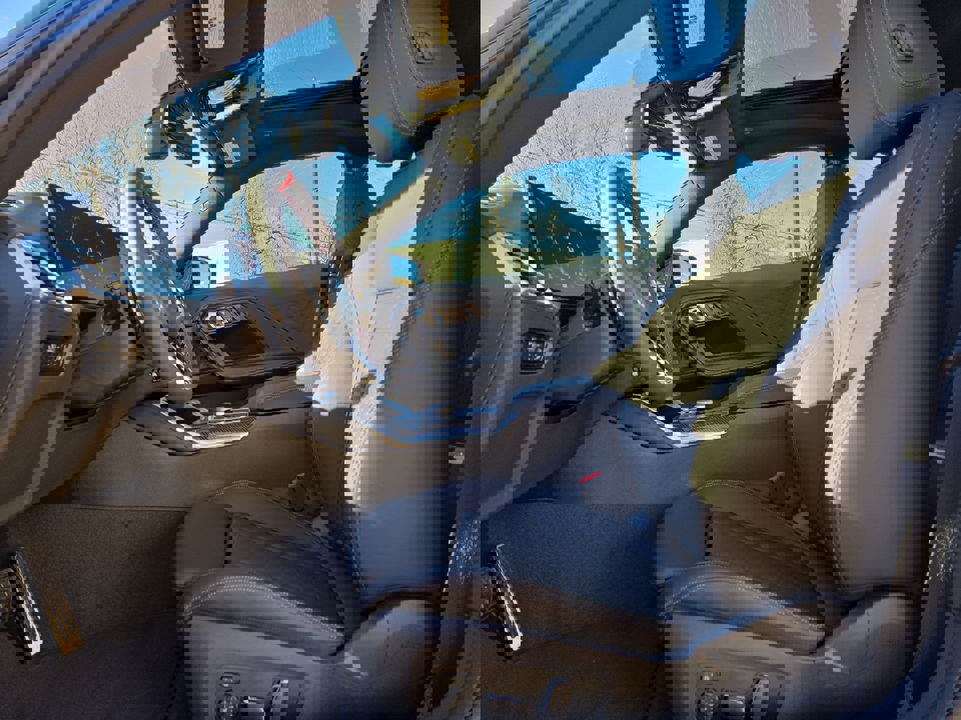 New 2026 BMW M240i Coupe w/ Premium Package image 16